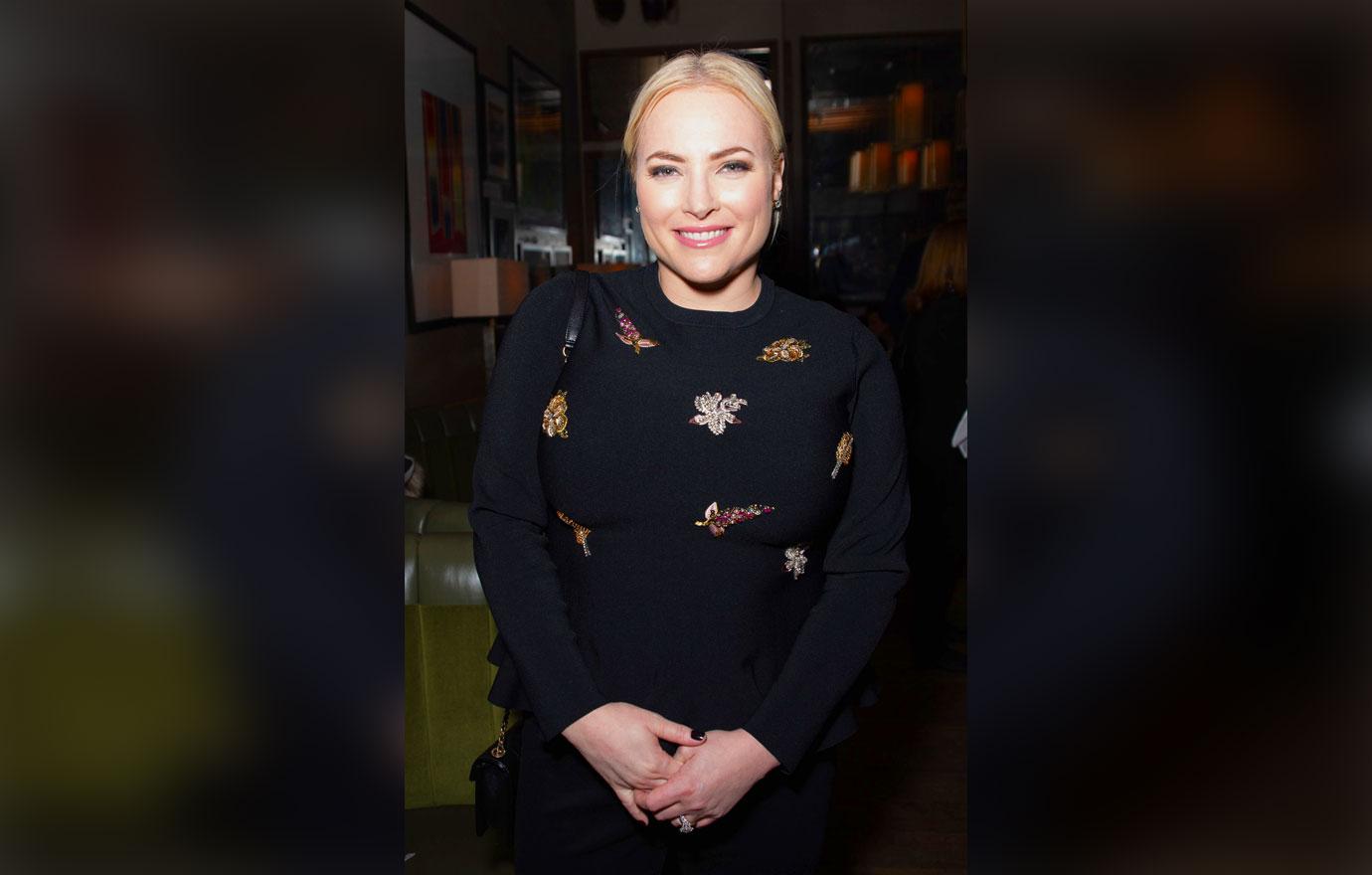 meghan mccain