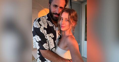 lo bosworth opens up single life finding true love at