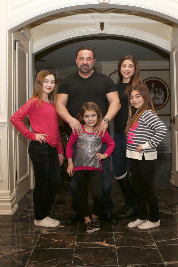 Teresa joe giudice divorce akm 02