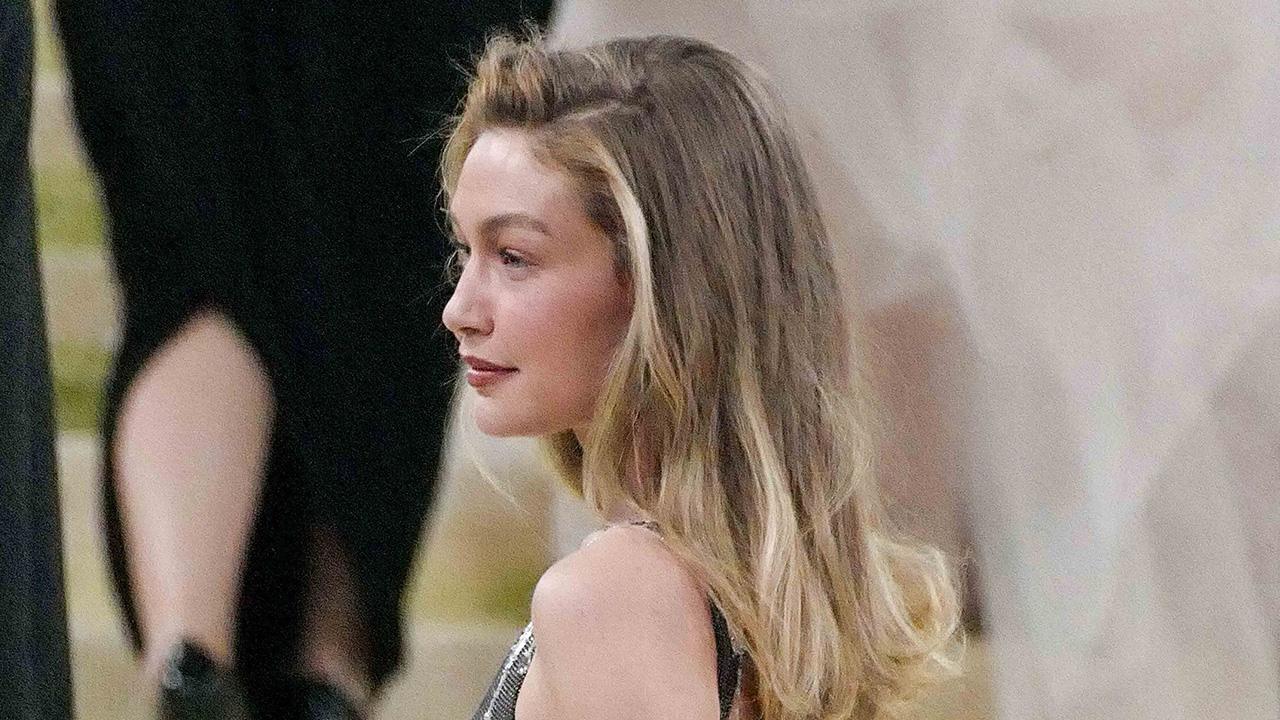 Gigi Hadid