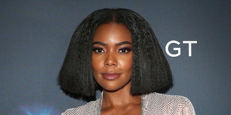 Gabrielle Union AGT PP