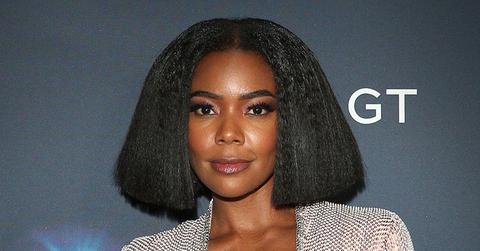 Gabrielle Union AGT PP