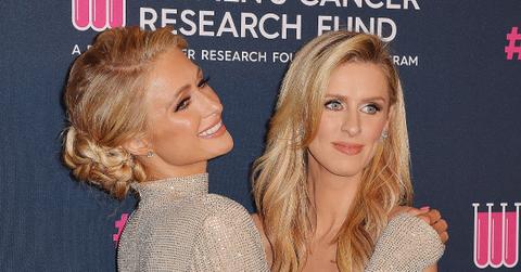 paris hilton sister nicky insane doing simple life