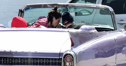 Kendall jenner new boyfriend dating h