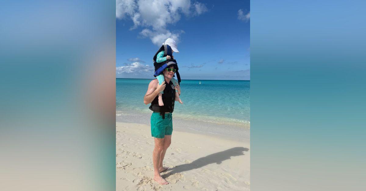 image of The actress continues to focus on gratitude during her health journey.