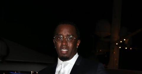 Sean Diddy Combs