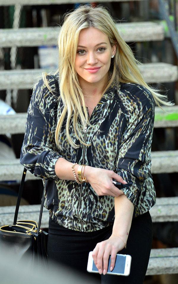 Hilary duff disses chris brown karrueche tran relationship 03