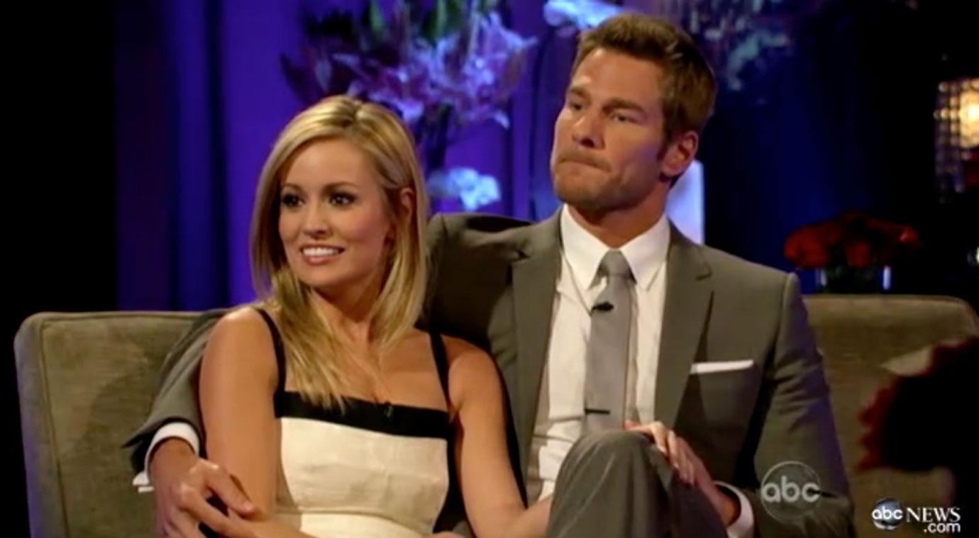 Bachelor break ups called it quits doomed relationships 08