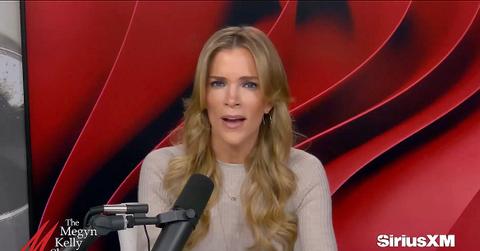 photo of Megyn Kelly.
