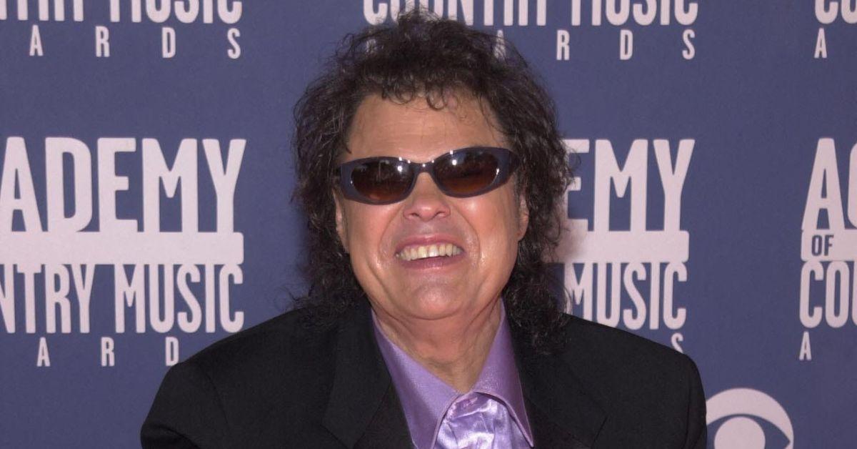 ronnie milsap