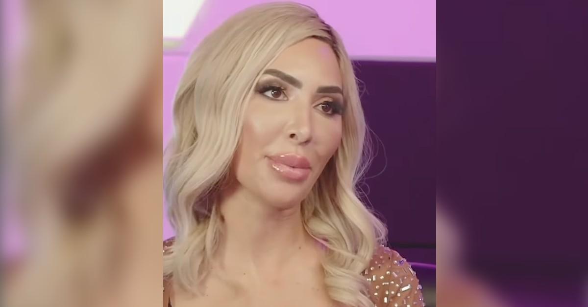 Photo of Farrah Abraham