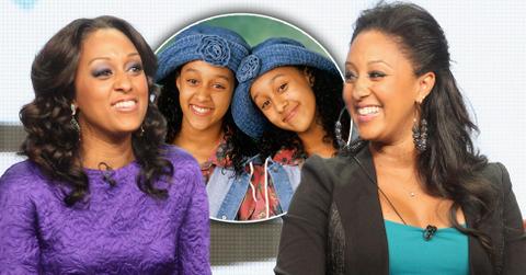 Sister sister reunion being developed