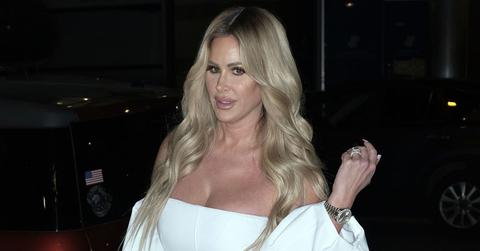 Kim Zolciak Biermann surgery