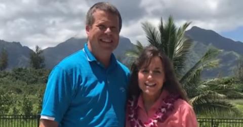 Inside jim bob michelle duggar incredible hawaiian getaway hero