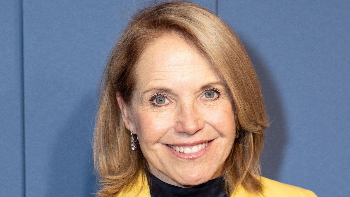 Katie Couric 