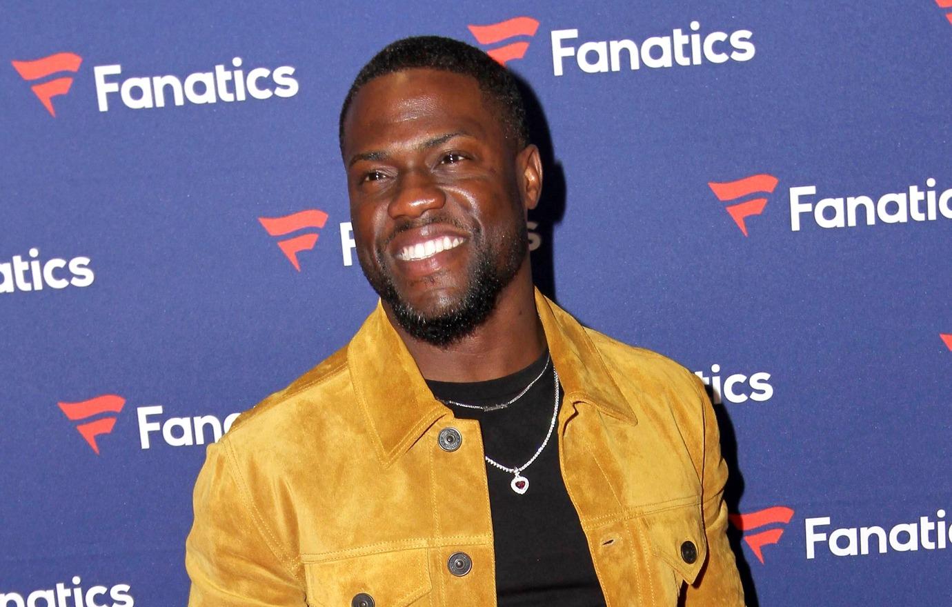 Kevin Hart