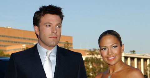 jlo ben relationship fell apart