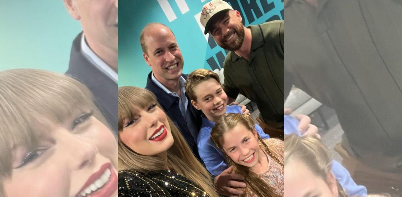 prince william taylor swift have great connection after meeting