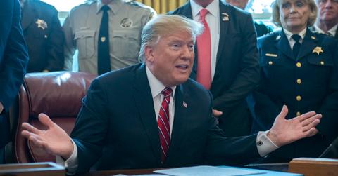 donald trump bill barr