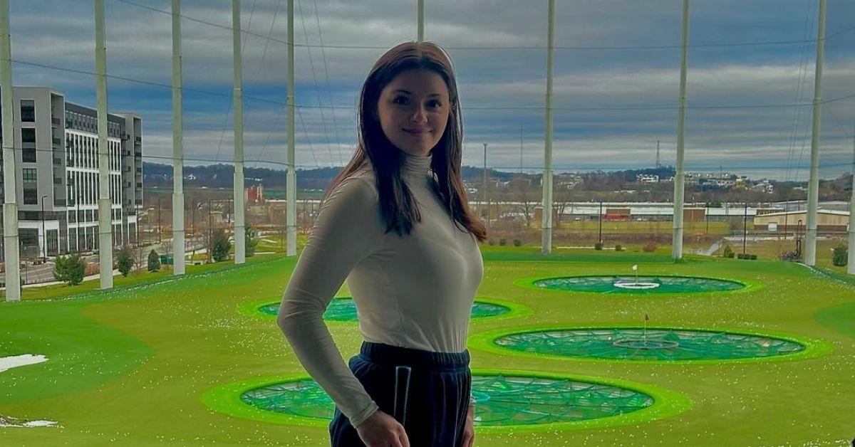 Photo of Ariel Winter