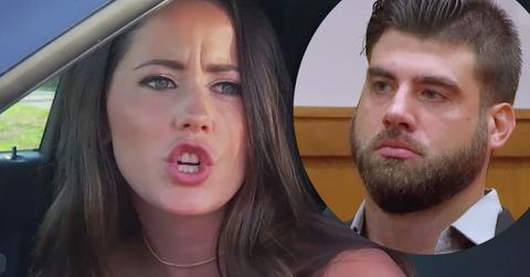 Jenelle evans 911 call david eason assault teen mom