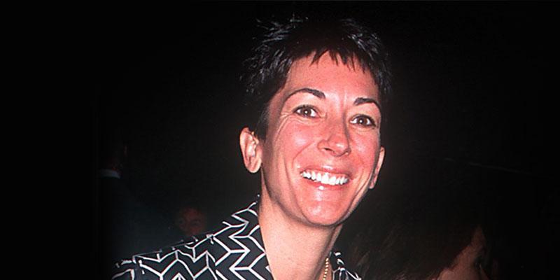 Emmy Taylor Ghislaine Maxwell’s Personal Assistant Left UK