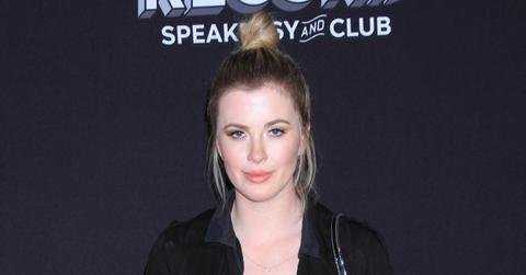 ireland baldwin