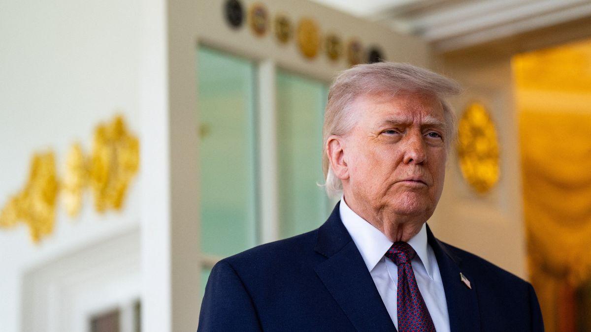 Image of The commentator called the president a ‘pathological liar’ in a fiery segment.