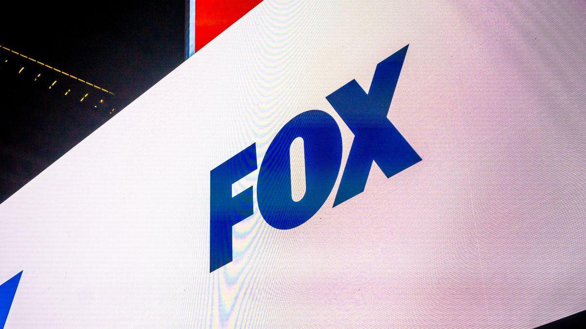 Image of Jimmy Kimmel also criticized Fox News' coverage of the ceremony.