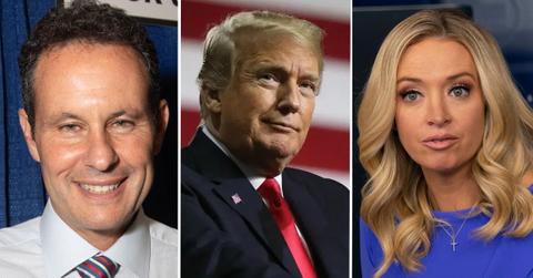 brian donald kayleigh pp