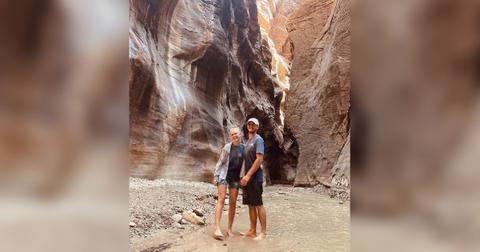 search warrant alleged more and more tension between gabby petito brian laundrie