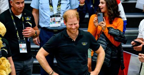 prince harry future royal family remains uncertain