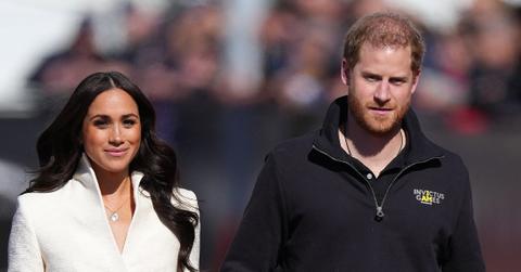 meghan harry lilibet