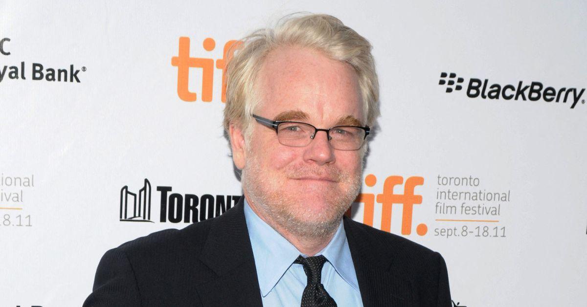 philip seymour hoffman