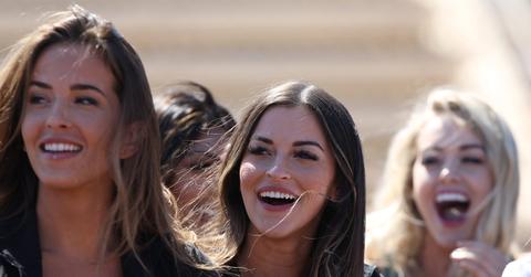 ABC’s “The Bachelor” – Season 22