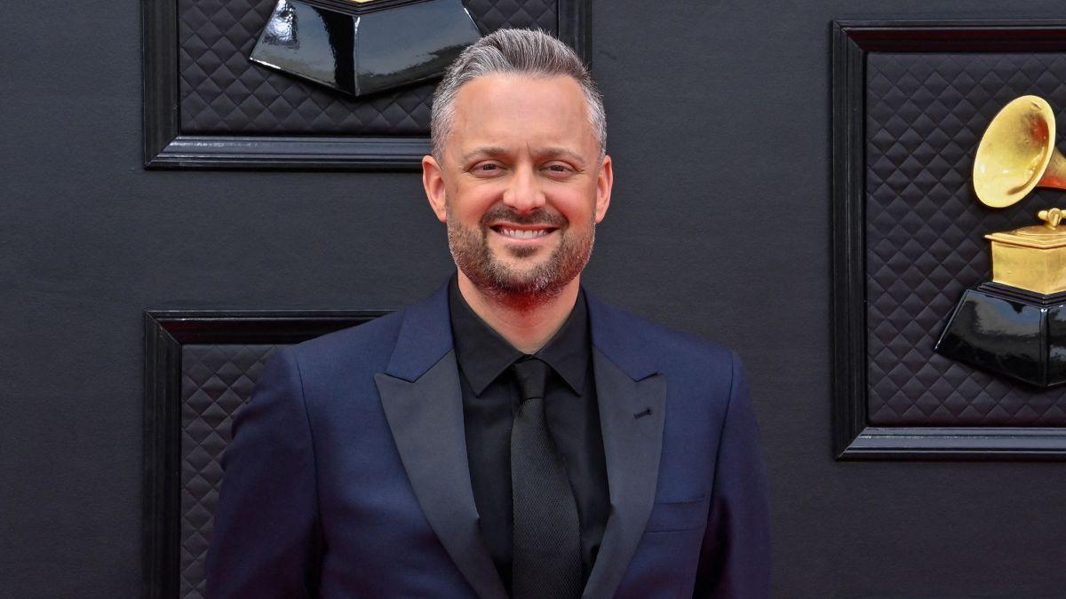 Image of Nate Bargatze faced backlash after attending the UFC Freedom 250.