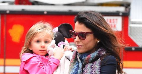 Bethenny frankel bryn