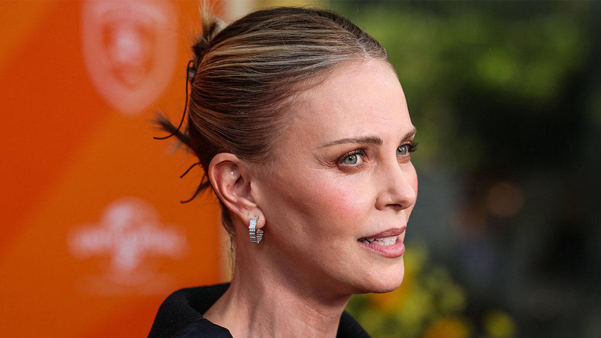 Charlize Theron