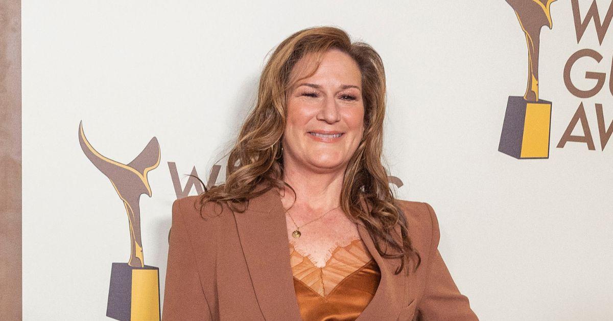 ana gasteyer