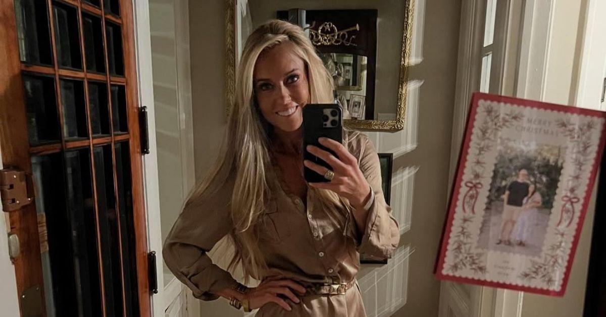 image of The canceled star said footage was 'edited.' 