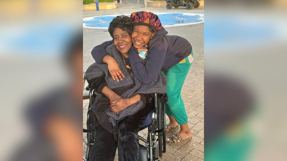 Image of Fans of 'Family Matters' rallied behind the beloved star.