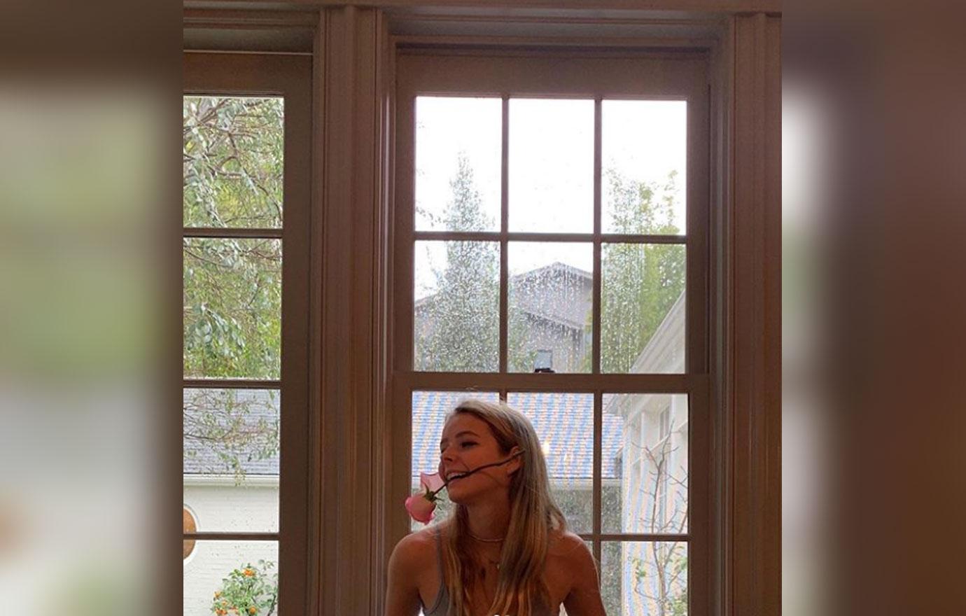 Gwyneth-Paltrow-Daughter-Apple-Instagram