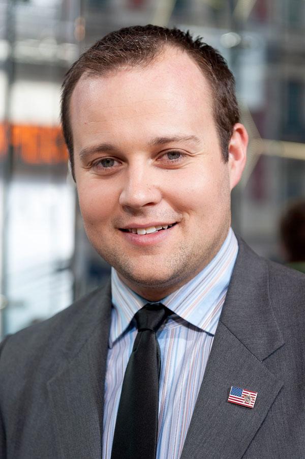 Josh duggar cheated porn star ashley madison anna