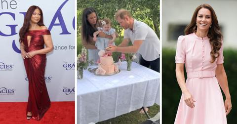 kate middleton slammed shady decision skip princess lilibets birthday