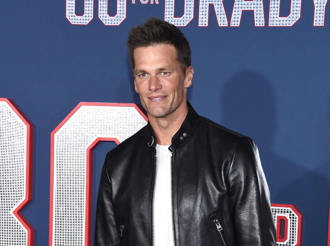 Tom Brady's Drastically Changing Face Reignites Rumors He's Had