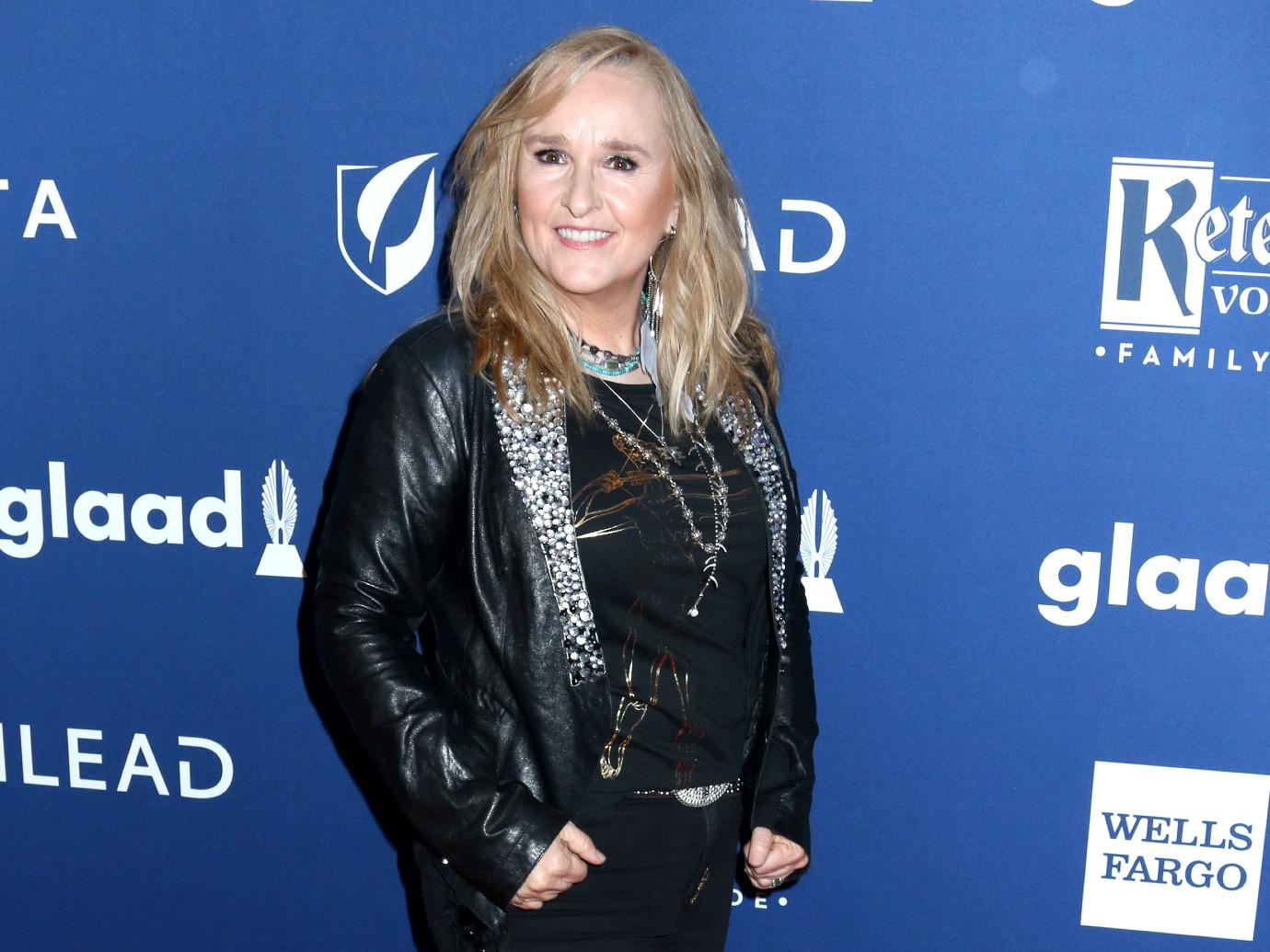 Melissa Etheridge