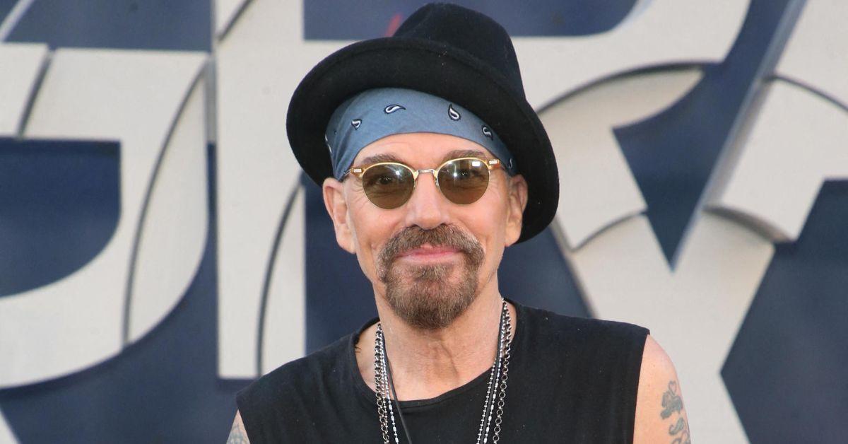 billy bob thornton