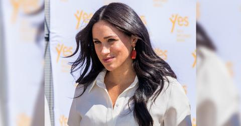 meghan markle unemployable backstabbing