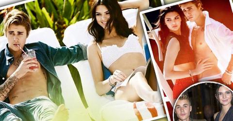 Kendall jenner justin beiber dating10