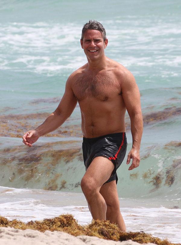 Andy cohen